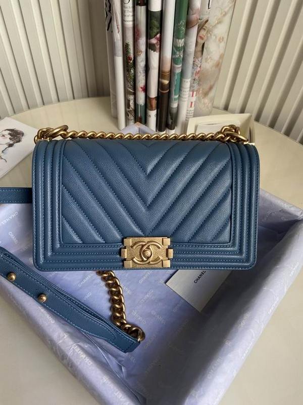 Chanel Handbags 683